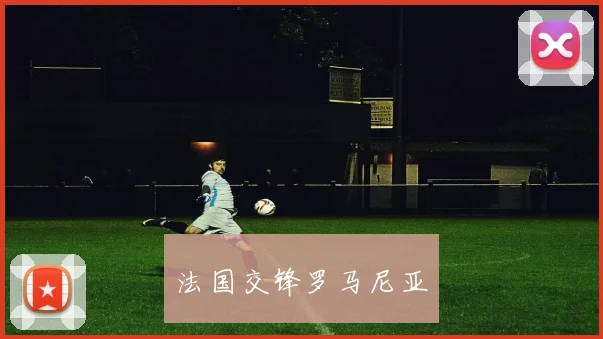 法国交锋罗马尼亚