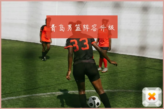 青岛男篮阵容升级