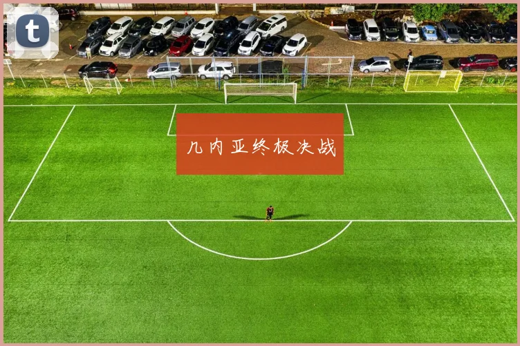 几内亚终极决战