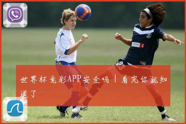 世界杯竞彩APP安全吗｜看完你就知道了