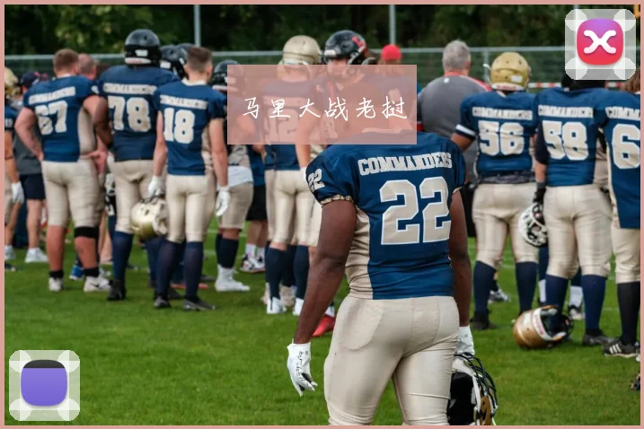 马里大战老挝
