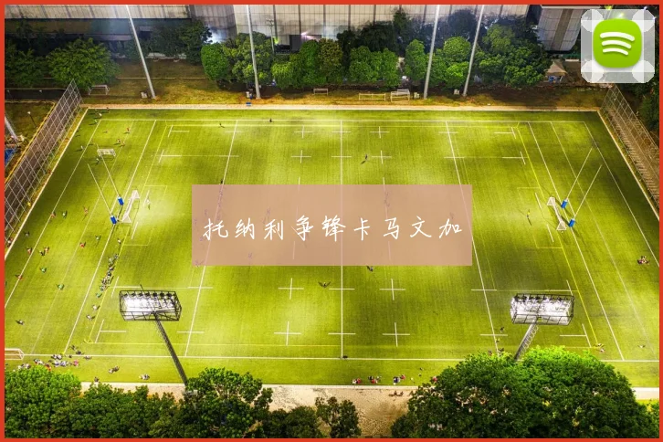 托纳利争锋卡马文加