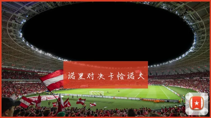 诺里对决卡恰诺夫