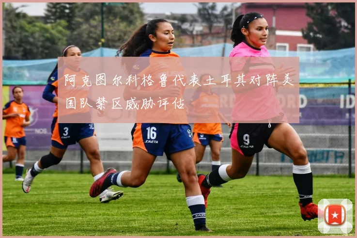 阿克图尔科格鲁代表土耳其对阵美国队禁区威胁评估