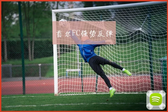 首尔FC强势反弹