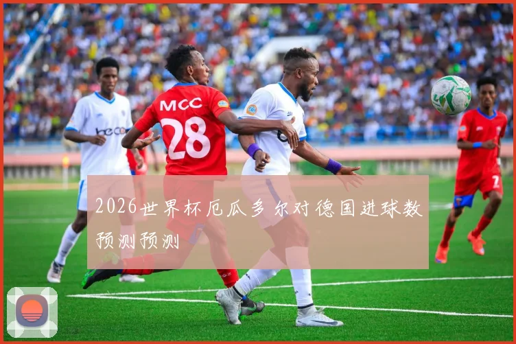 2026世界杯厄瓜多尔对德国进球数预测预测