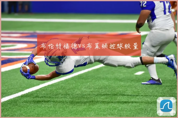布伦特福德vs布莱顿控球较量