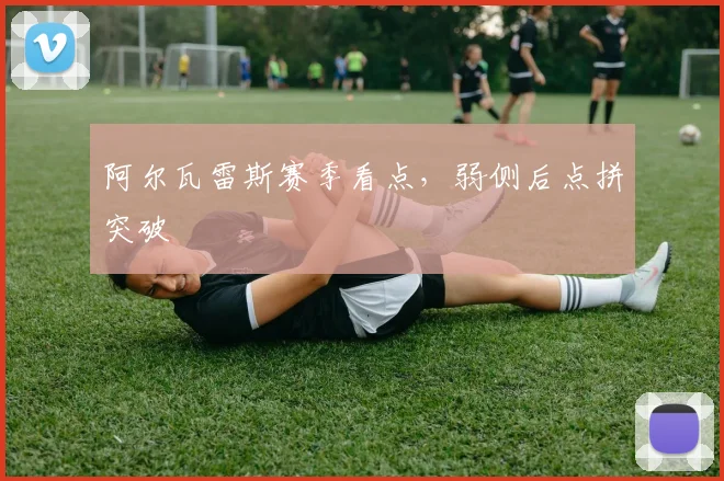 阿尔瓦雷斯赛季看点，弱侧后点拼突破